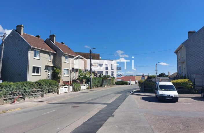 À vendre  Grand appartement neuf 3 chambres avec balcons à Wimille — photo 4