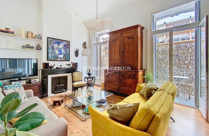 Appartement - 4 pièces - 112m² — photo 2