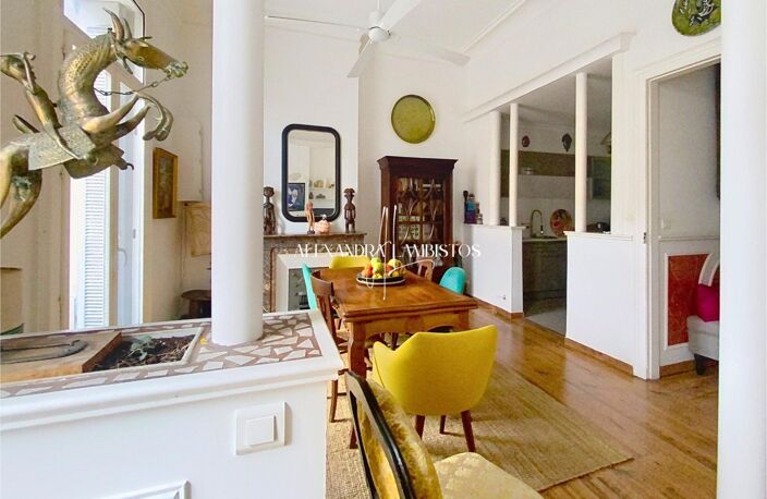 Appartement - 4 pièces - 112m² — photo 3