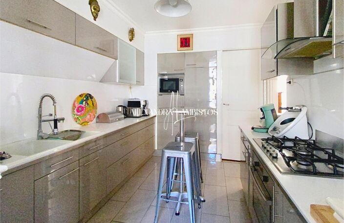 Appartement - 4 pièces - 112m² — photo 4