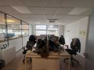 Bureaux 6 et plus à MONTREUIL — photo 3