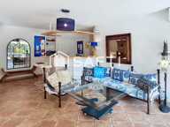 Appartement T2 bis en rez-de-jardin avec terrasse et aperçu mer — photo 2