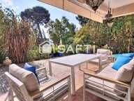 Appartement T2 bis en rez-de-jardin avec terrasse et aperçu mer — photo 3