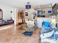 Appartement T2 bis en rez-de-jardin avec terrasse et aperçu mer — photo 4