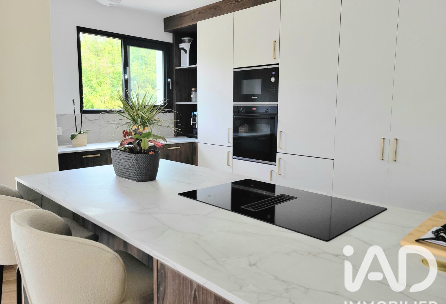 Vente Maison/villa 5 pièces — photo 1