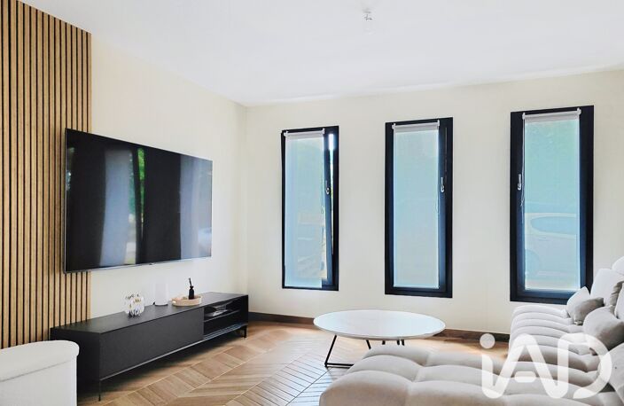 Vente Maison/villa 5 pièces — photo 2