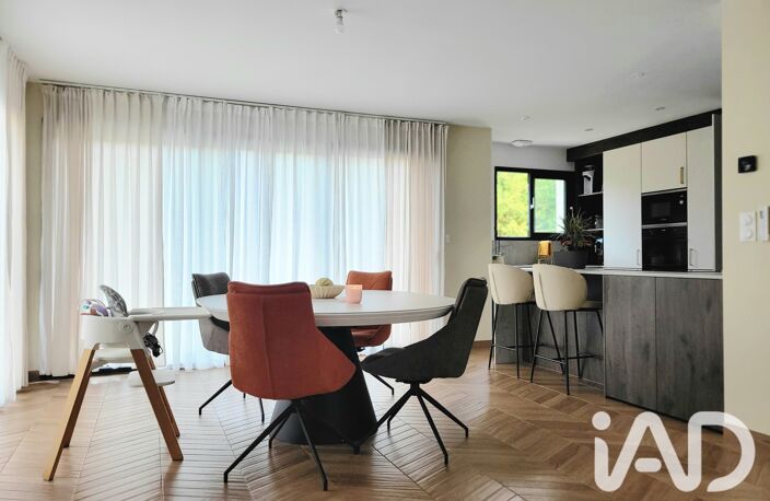 Vente Maison/villa 5 pièces — photo 3