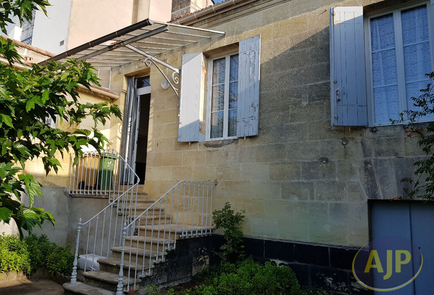 Maison Pauillac 3 pièce(s) 90.56 m2 — photo 1