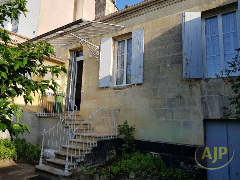 Maison Pauillac 3 pièce(s) 90.56 m2 — photo 1
