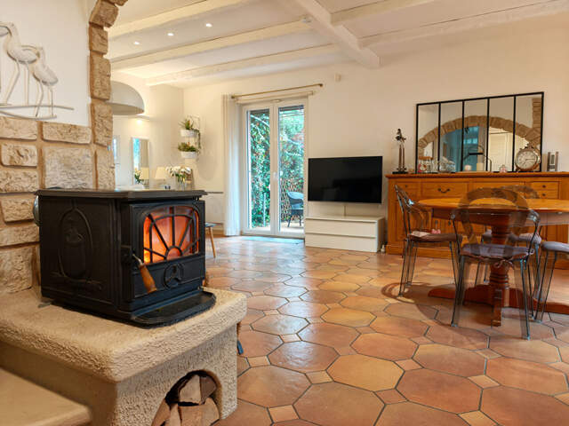 Maison Rixheim 5 pièce(s) 89 m2 — photo du bien