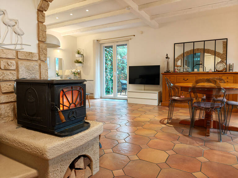 Maison Rixheim 5 pièce(s) 89 m2 — photo 1