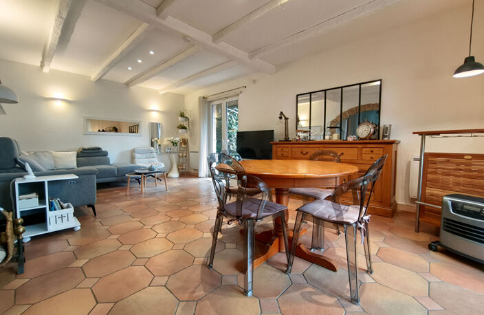 Maison Rixheim 5 pièce(s) 89 m2 — photo 2