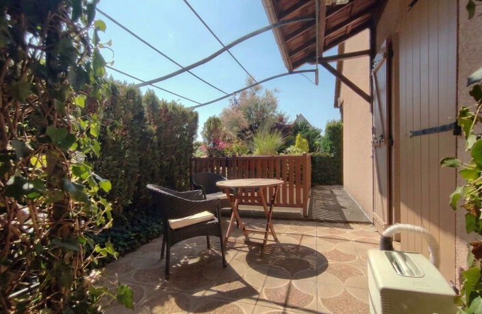 Maison Rixheim 5 pièce(s) 89 m2 — photo 4
