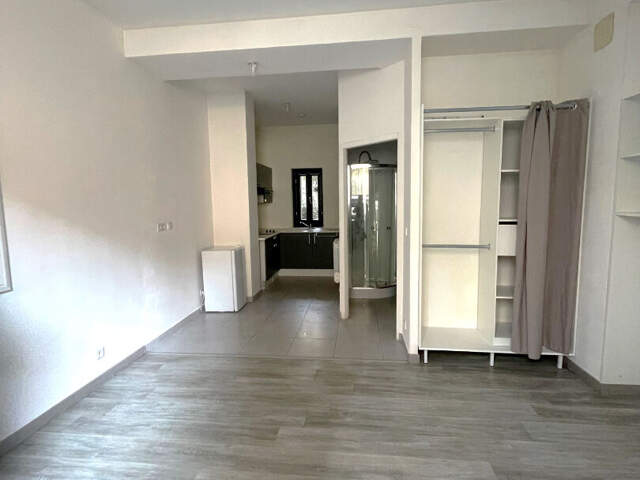 PAU JOLI T1 DE 28m² — photo du bien