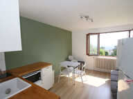 Appartement 1p+c à SEYSSINS — photo 3