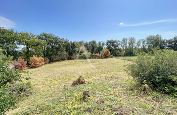 Maison 6 pièce(s) + garage sur 4595 m² de terrain — photo 2