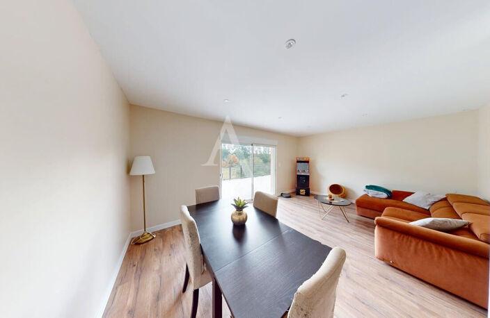 Maison 6 pièce(s) + garage sur 4595 m² de terrain — photo 3