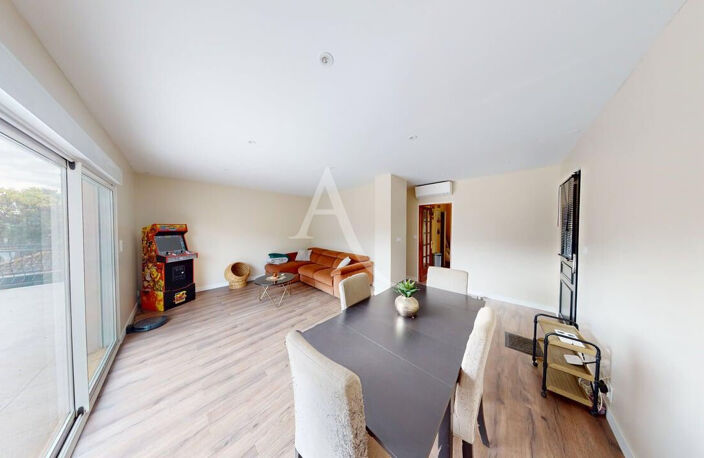 Maison 6 pièce(s) + garage sur 4595 m² de terrain — photo 4
