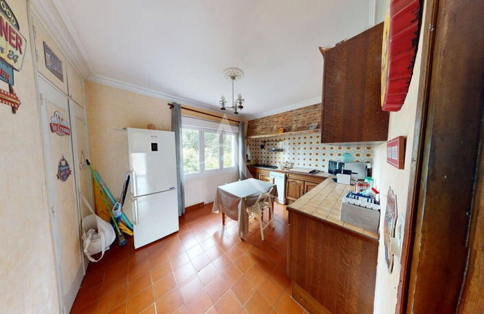 Maison 6 pièce(s) + garage sur 4595 m² de terrain — photo 5