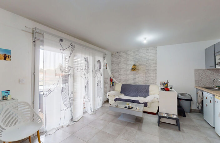 Appartement  Coeur Castanet Tolosan 2 pièce(s) 45 m2 — photo 3