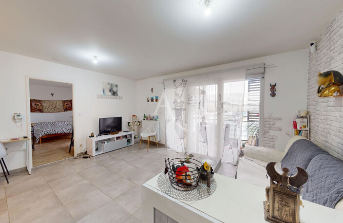 Appartement  Coeur Castanet Tolosan 2 pièce(s) 45 m2 — photo 4