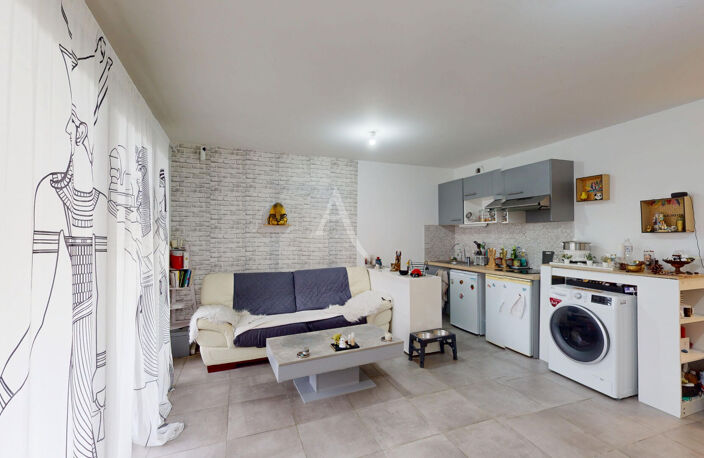 Appartement  Coeur Castanet Tolosan 2 pièce(s) 45 m2 — photo 5