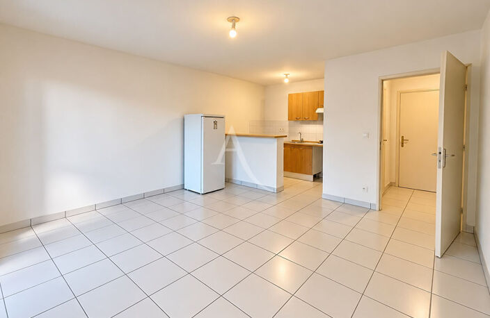 Appartement Tournefeuille T3 - 56m² avec garage — photo 2
