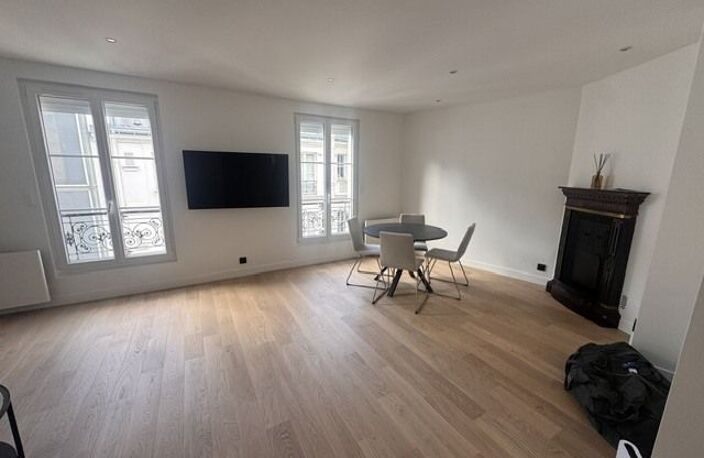 2 pièces place Victor Hugo — photo 2