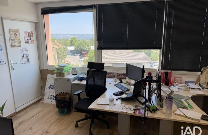 Location Bureaux 39 m&sup2; — photo 2