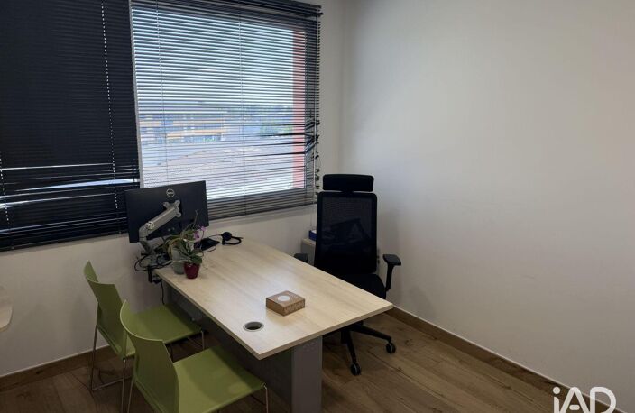 Location Bureaux 39 m&sup2; — photo 3