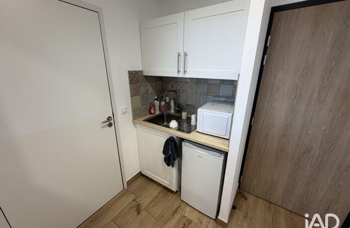 Location Bureaux 39 m&sup2; — photo 4