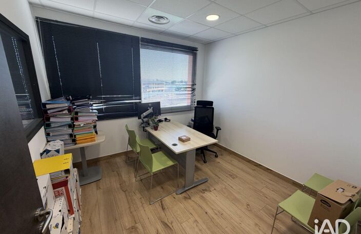 Location Bureaux 39 m&sup2; — photo 5