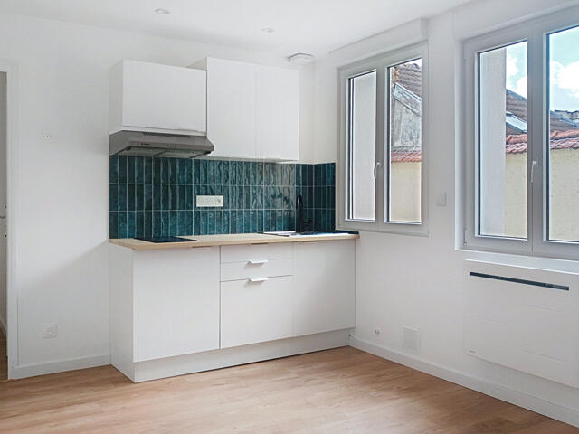 Appartement proposé à Reims