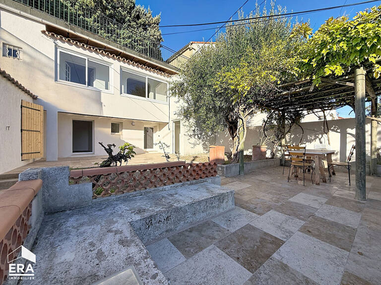 Charmante maison à vendre Marseille 13013 MALPASSE — photo 1