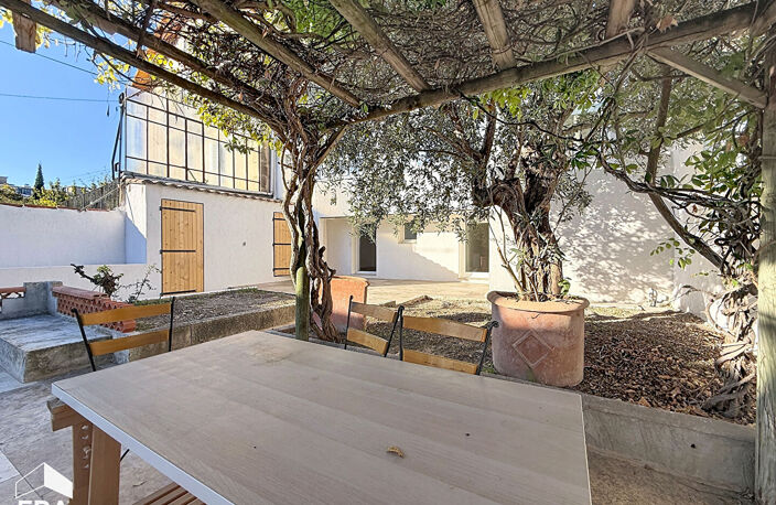 Charmante maison à vendre Marseille 13013 MALPASSE — photo 2