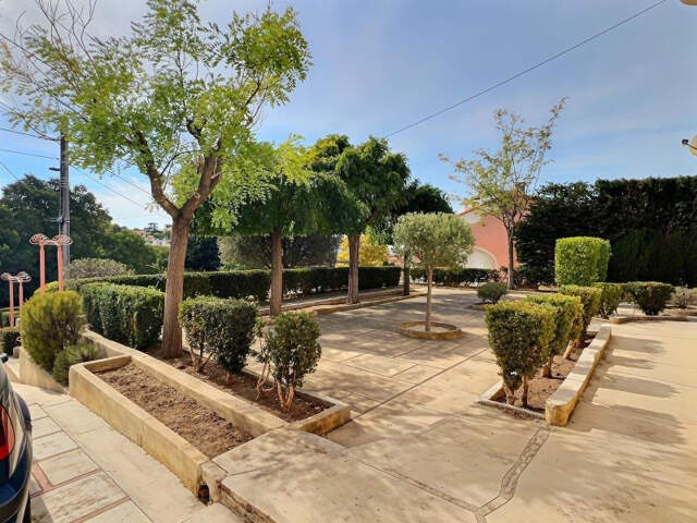 Coup de coeur !!! maison T4 d'environ 134 m2 - Marseille Les Olives — photo du bien