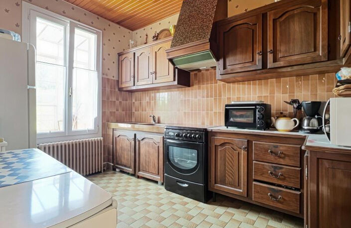 Coup de coeur !!! maison T4 d'environ 134 m2 - Marseille Les Olives — photo 4