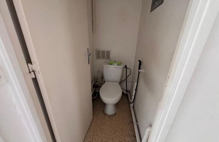 A VENDRE !!!! Bel Appartement  T3 de 63 m2 à Marseille — photo 3