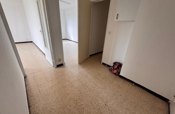 A VENDRE !!!! Bel Appartement  T3 de 63 m2 à Marseille — photo 5
