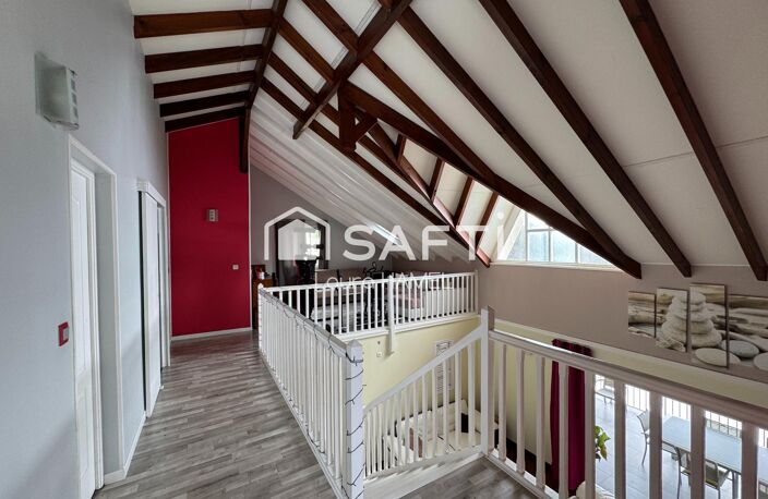 VILLA SAINT-PIERRE, BAC A PUCNH, VUE MER PANORAMIQUE — photo 5
