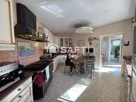 Port Leucate,Belle villa,T8 avec piscine sur parcelle de 400m² — photo 4