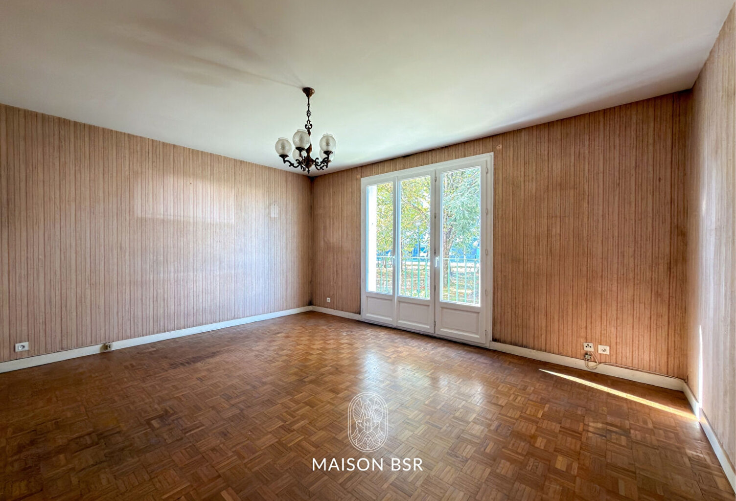 Appartement Type 3 de 72 m² — photo 1