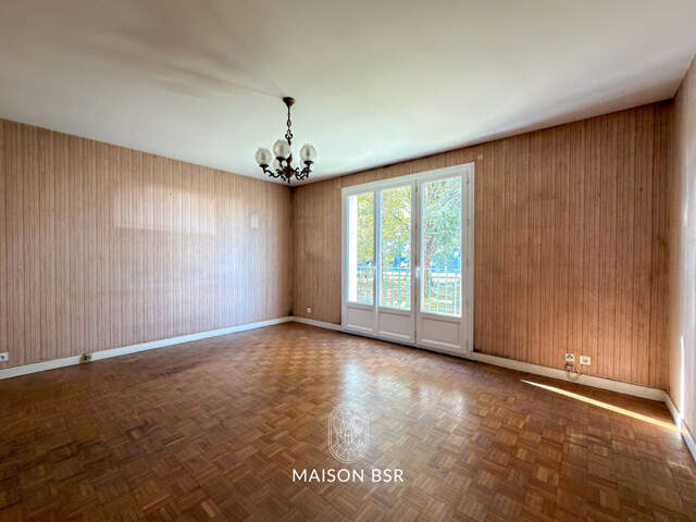 Appartement Type 3 de 72 m² — photo du bien