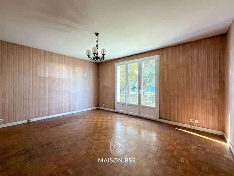 Appartement Type 3 de 72 m² — photo 1