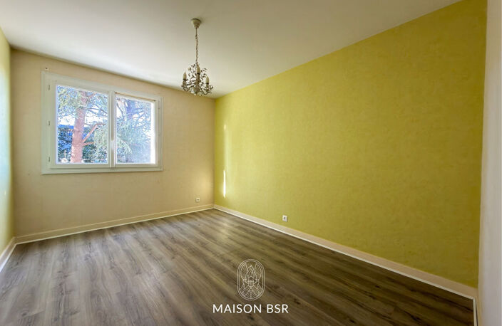 Appartement Type 3 de 72 m² — photo 3