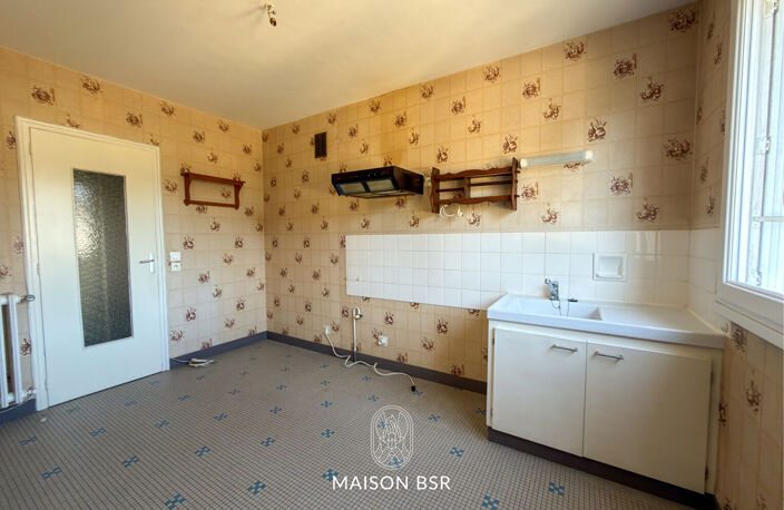 Appartement Type 3 de 72 m² — photo 4