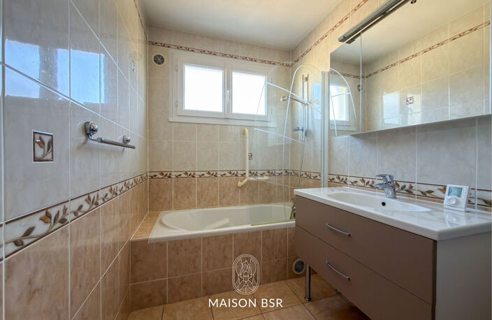Appartement Type 3 de 72 m² — photo 5