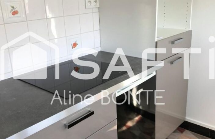 Appartement F1 BIS AVEC PARKING et CAVE — photo 3
