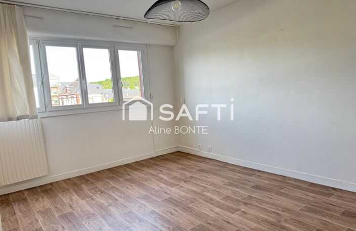 Appartement F1 BIS AVEC PARKING et CAVE — photo 4