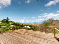 Villa Type 4 - Piscine - Vue Mer - LES TROIS ÎLETS — photo 3